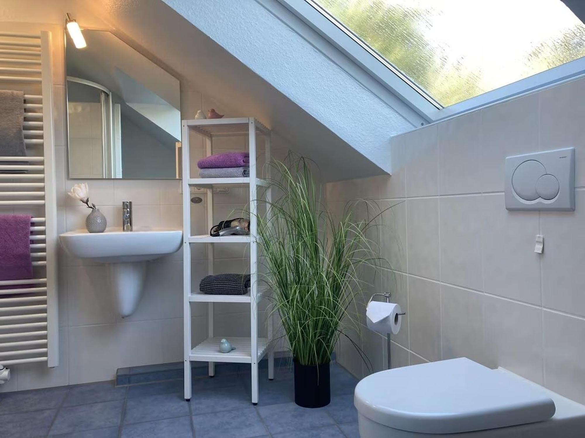 Ferienhaus Grosse Freiheit Wurster Nordseekuste Bagian luar foto