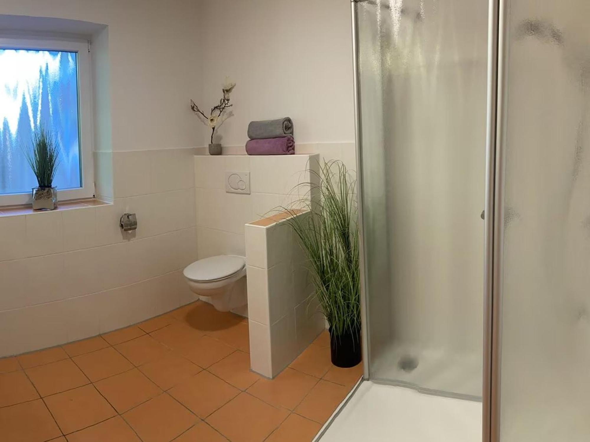 Ferienhaus Grosse Freiheit Wurster Nordseekuste Bagian luar foto