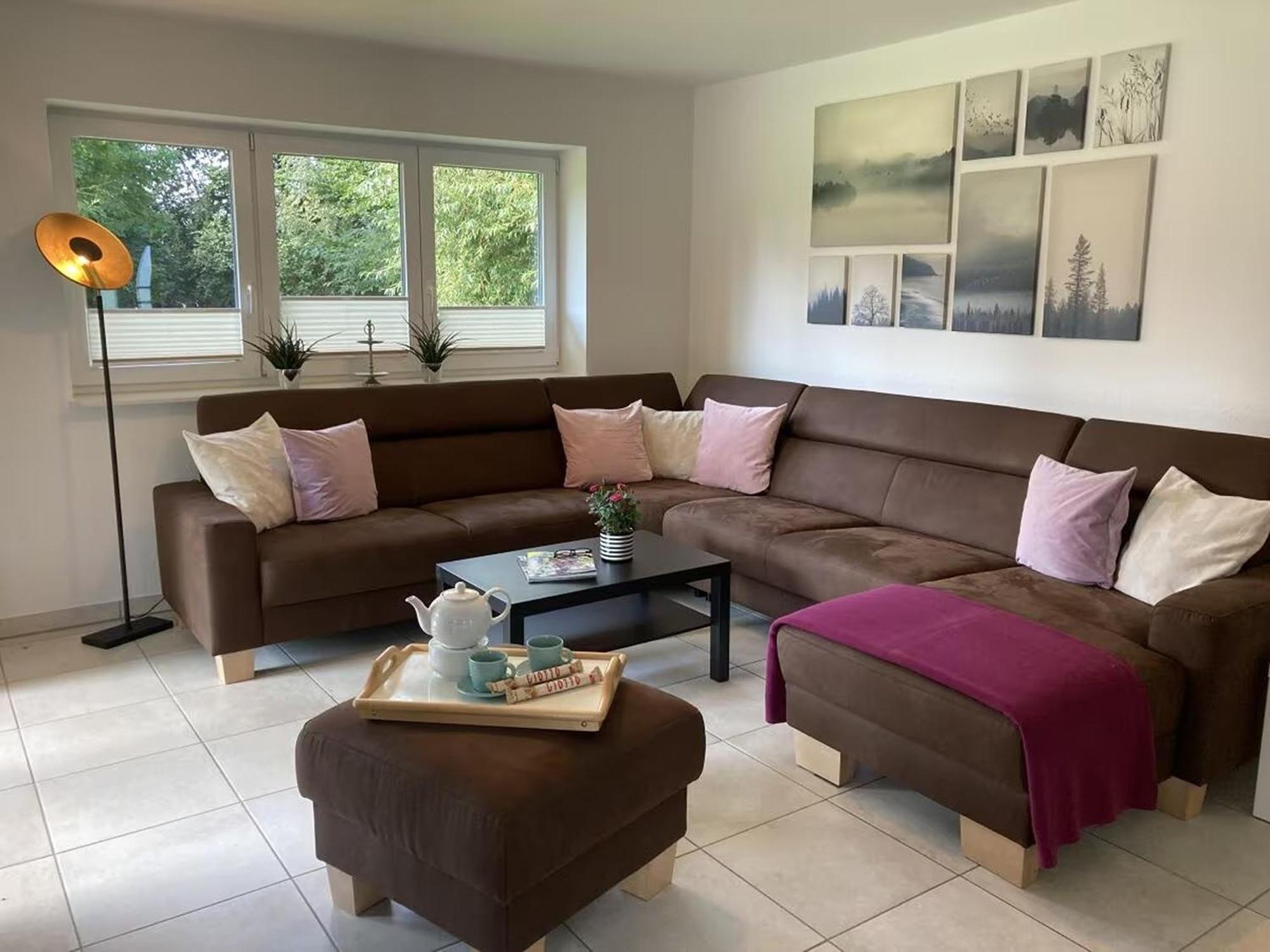 Ferienhaus Grosse Freiheit Wurster Nordseekuste Bagian luar foto